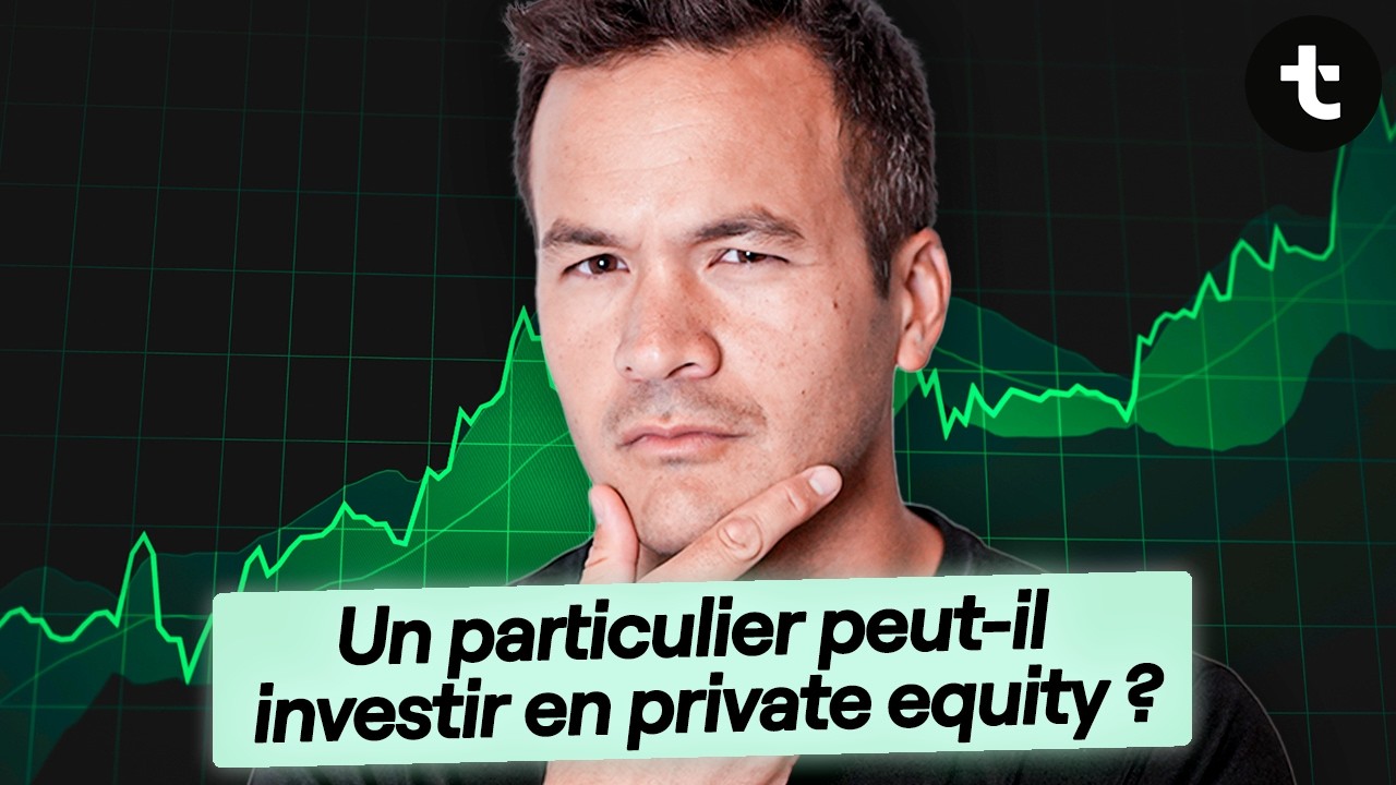 Comment investir facilement en private equity ?