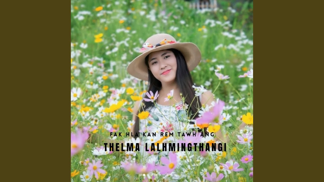 Isu I Hnenah Awm Ka Duh