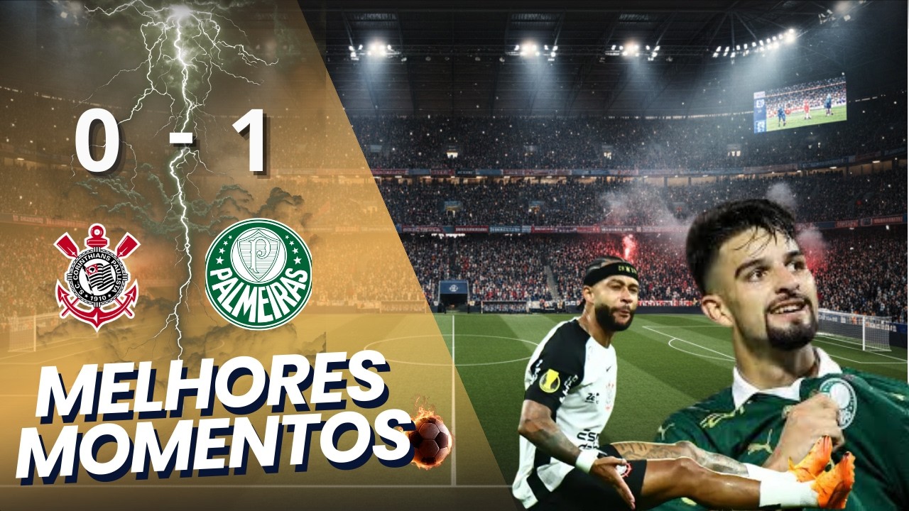 MENPHIS DE BUNDA NO CHÃO E FECHA A PORRADA EM CORINTIANS E PALMEIRAS