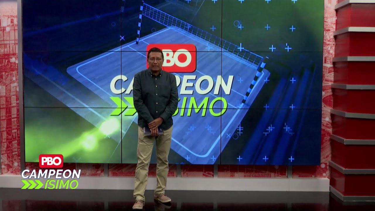 PBO EN VIVO