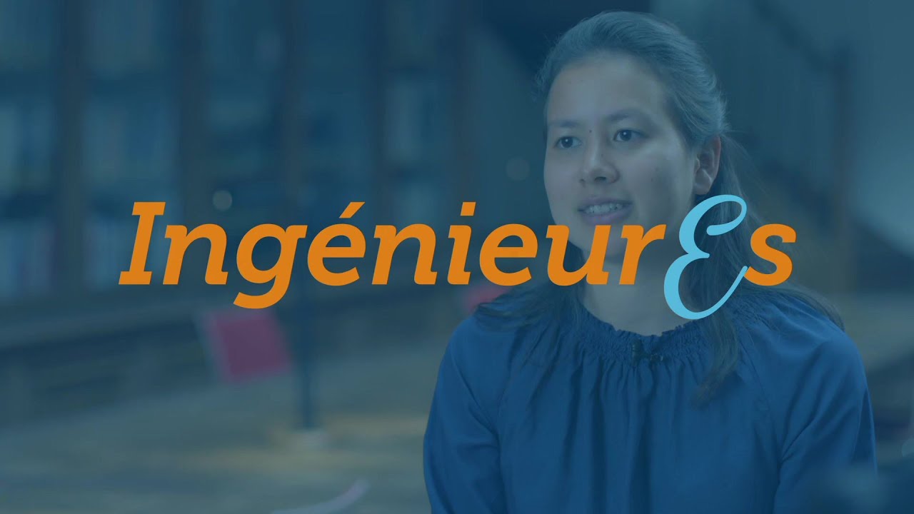 IngénieurEs