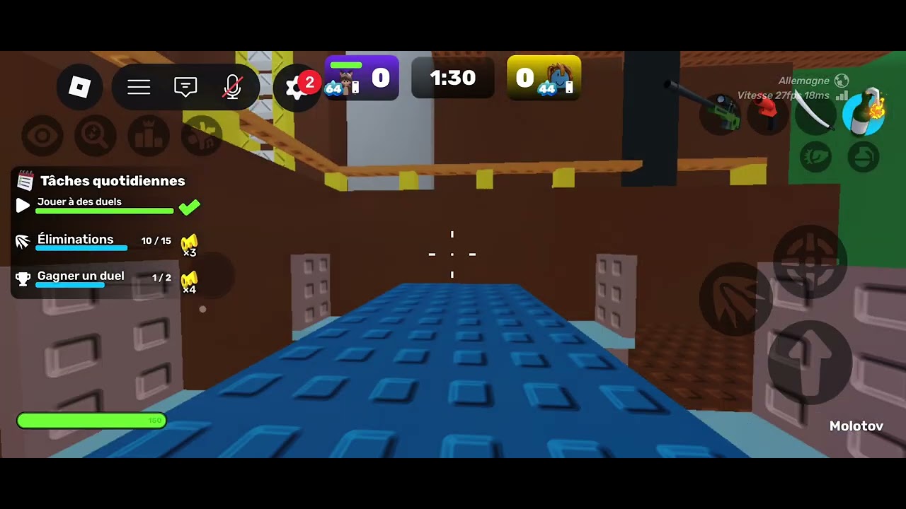 Vidéo rival ajouter moi mon pseudo c petitponey_892 envoyé vos pseudo 