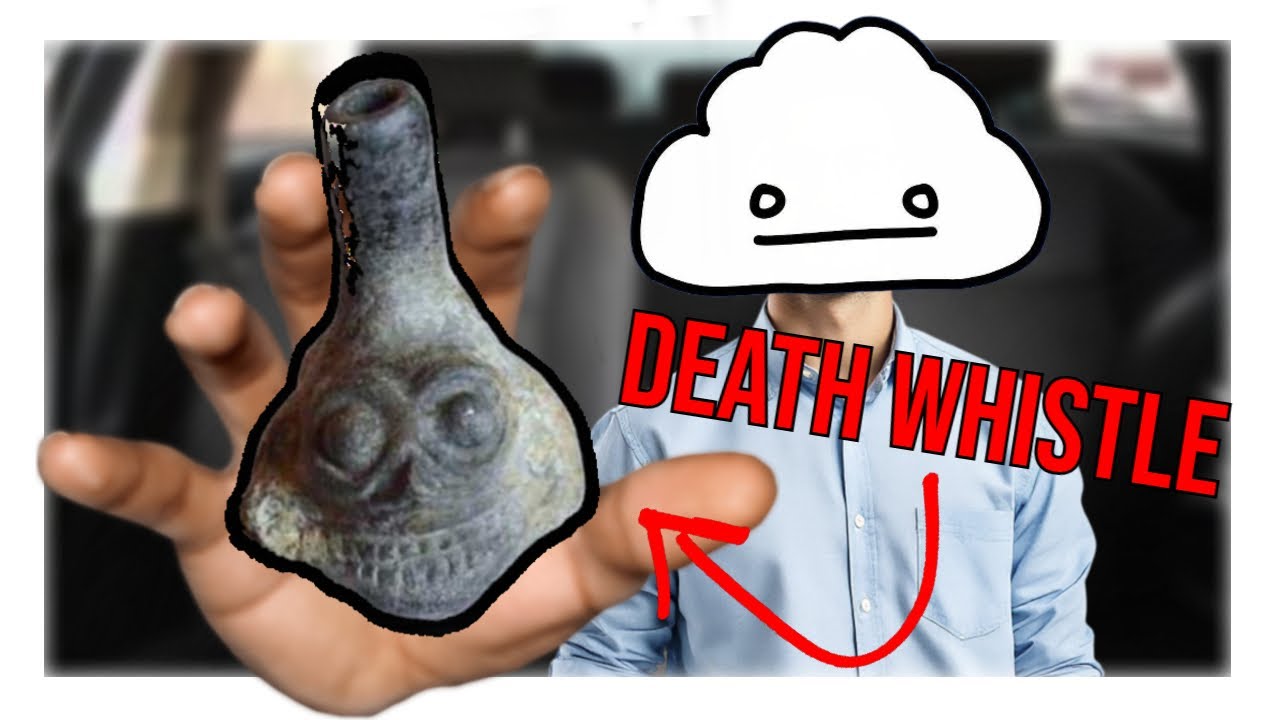 The Death Whistle Story