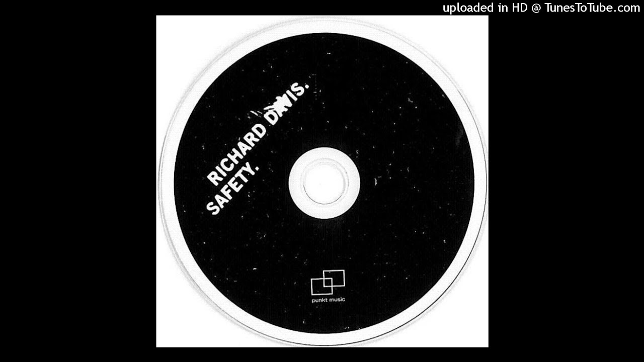 Richard Davis - In The Air