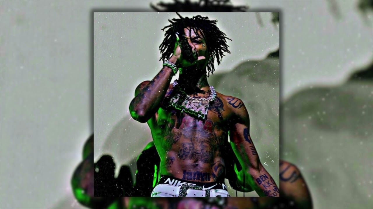 (FREE) NBA Youngboy Loop Kit - 