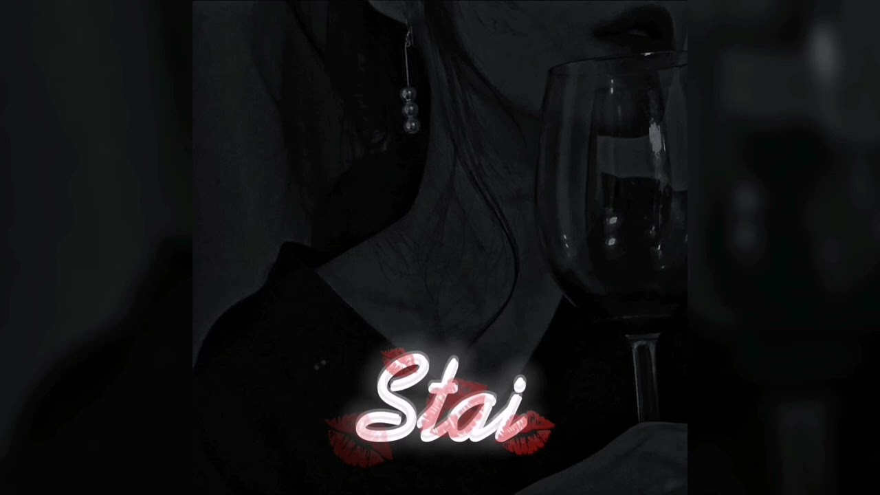 💋Stai~speed up~idk🐍
