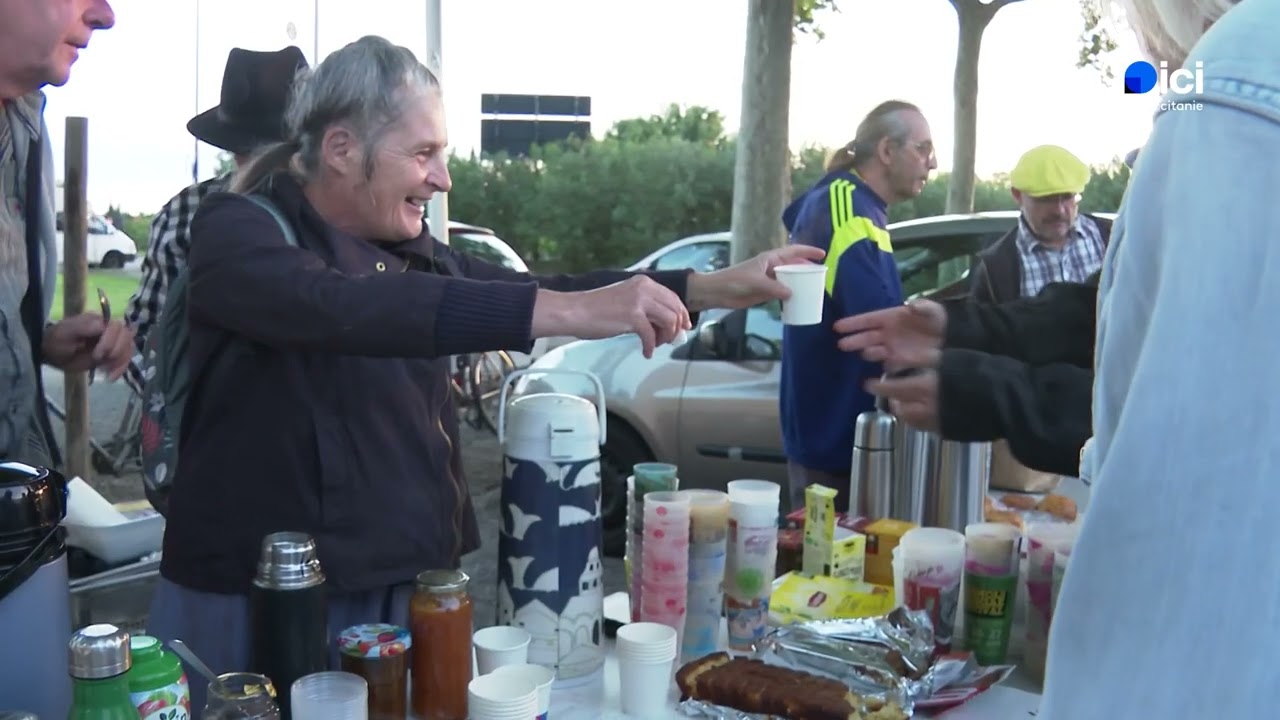 Bloquons tout : mobilisation populaire marquée par des affrontements à Montpellier, Perpignan, Nîmes