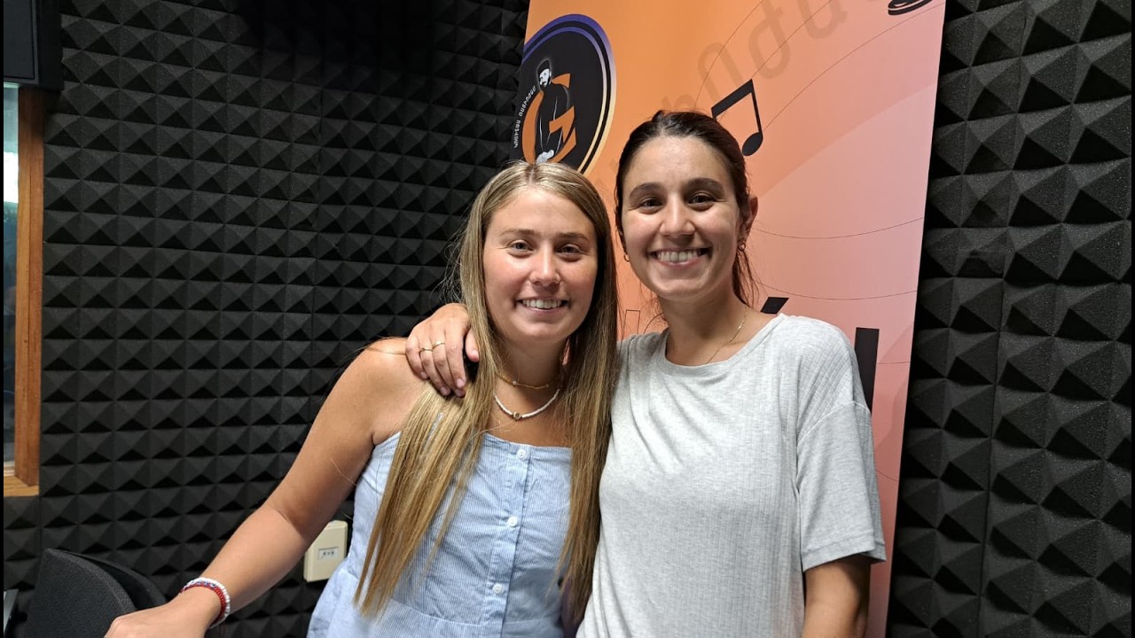 [28/02/26] #Gomidas2026 por Radio Rural 610AM - PROGRAMA COMPLETO