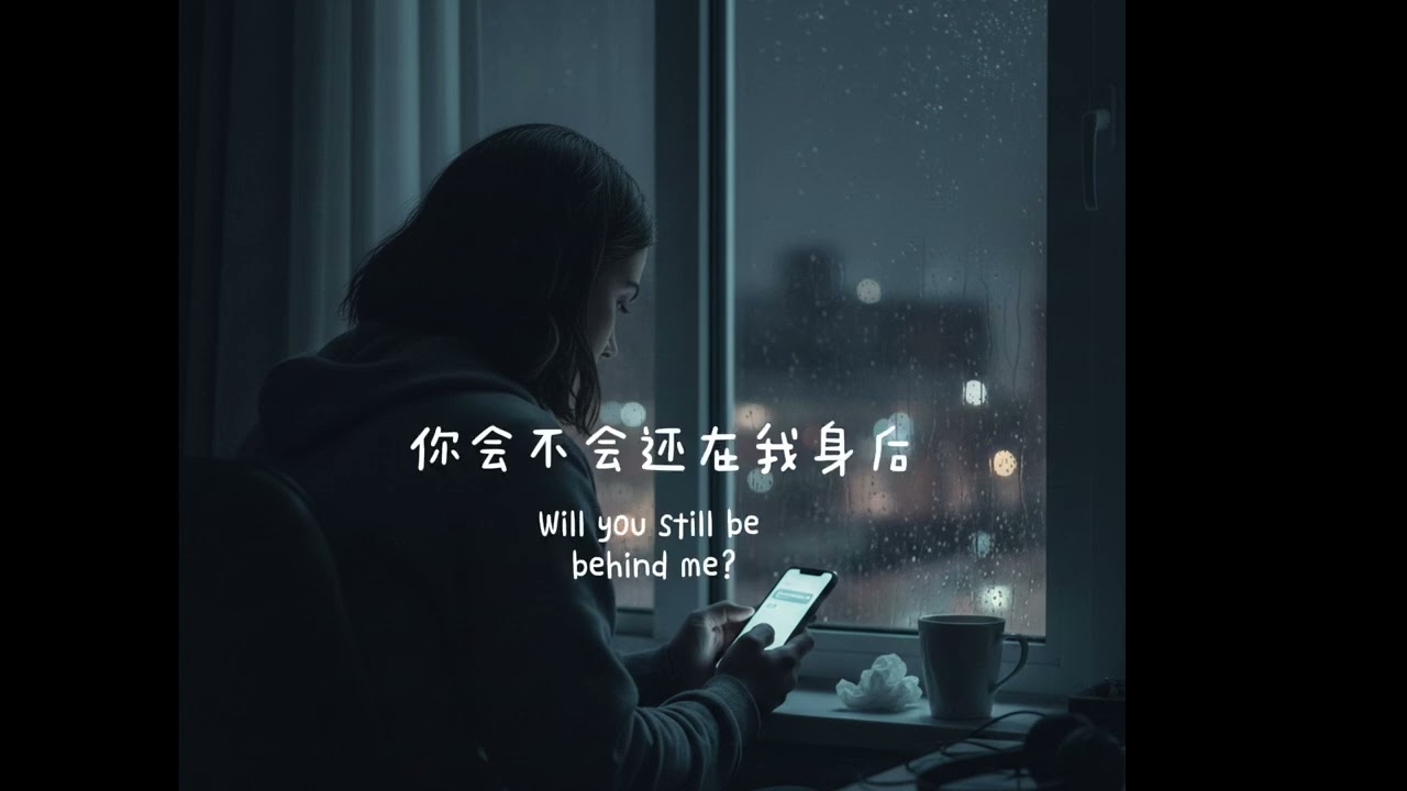 如果那天