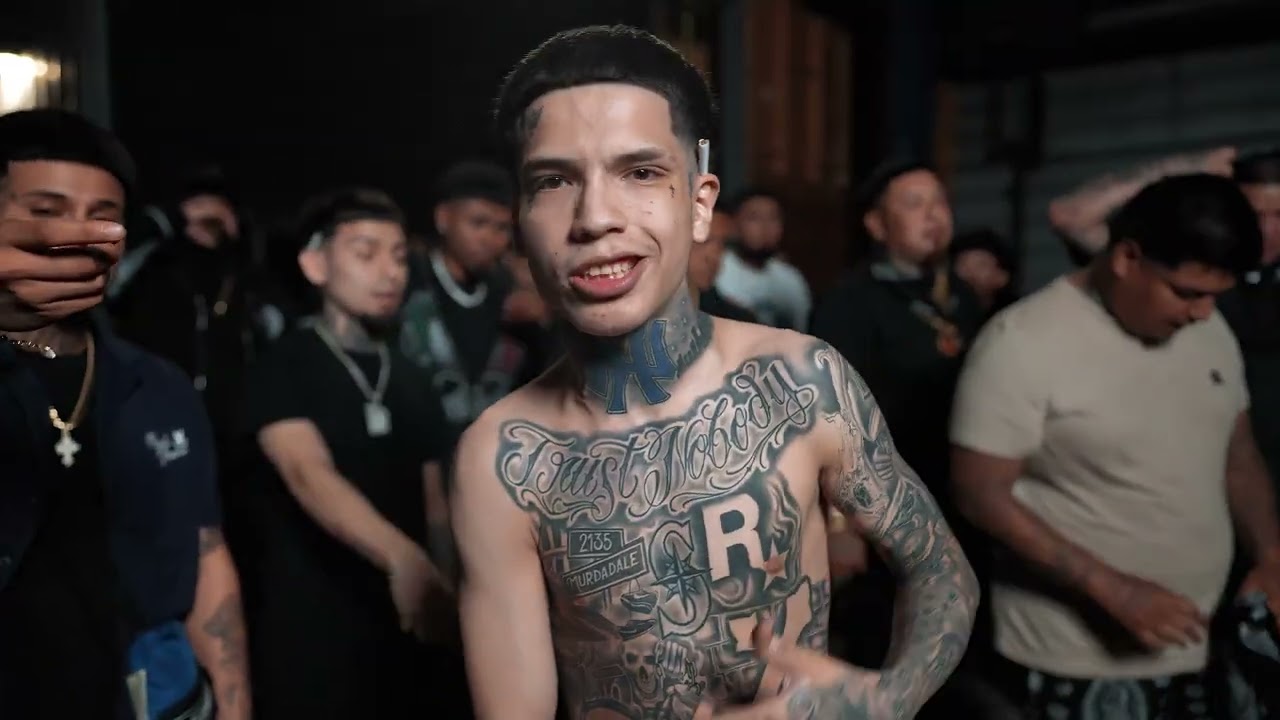 NHC Murda -  Murdadale (Official Video)