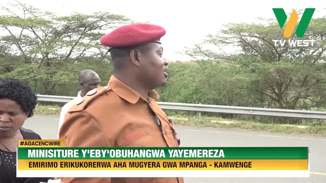 JESE, Partners Engage Stakeholders on River Mpanga Buffer zone restoration