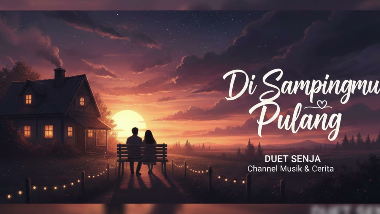 “Di Sampingmu”