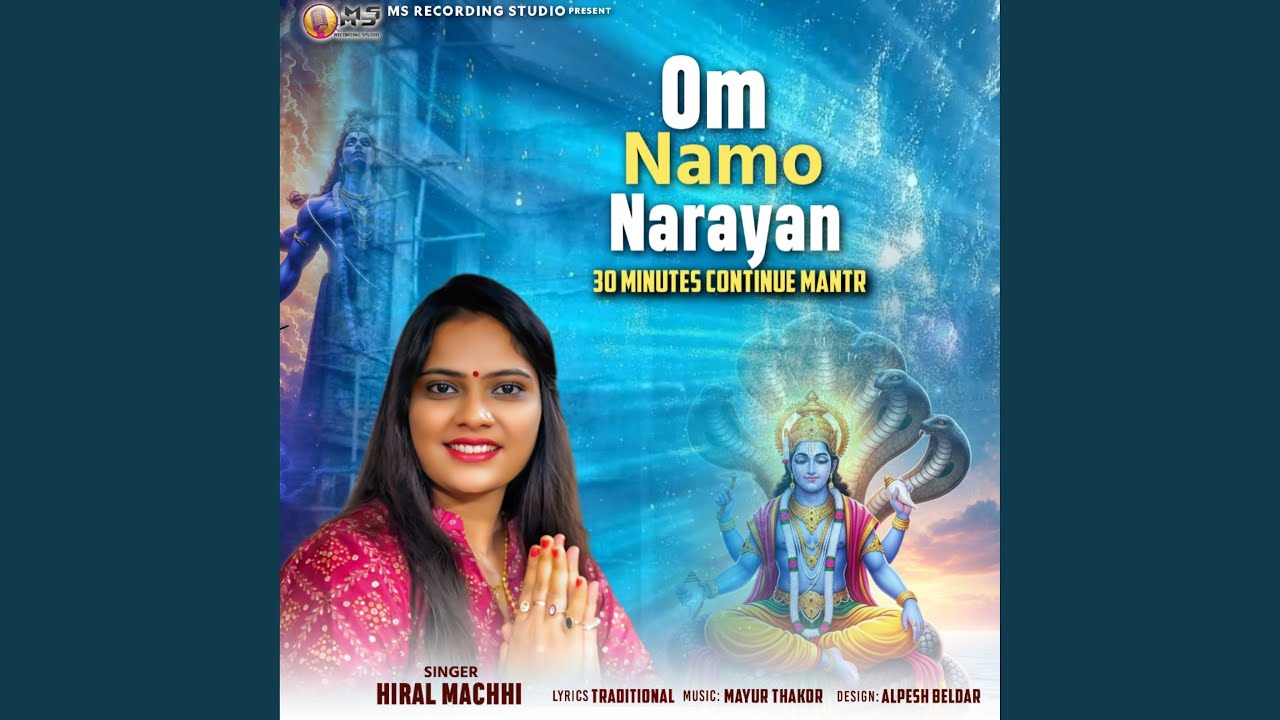 Om Namo Narayan