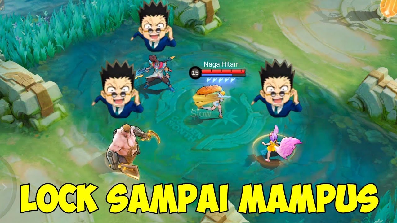 FRANCO.EXE || TIDAK ADA MM YANG AMAN