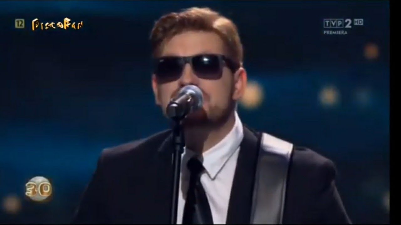 30- lecie zespołu Boys 