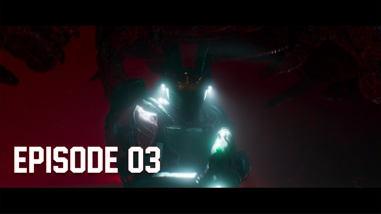 Operation Charity Falls: Episode 03