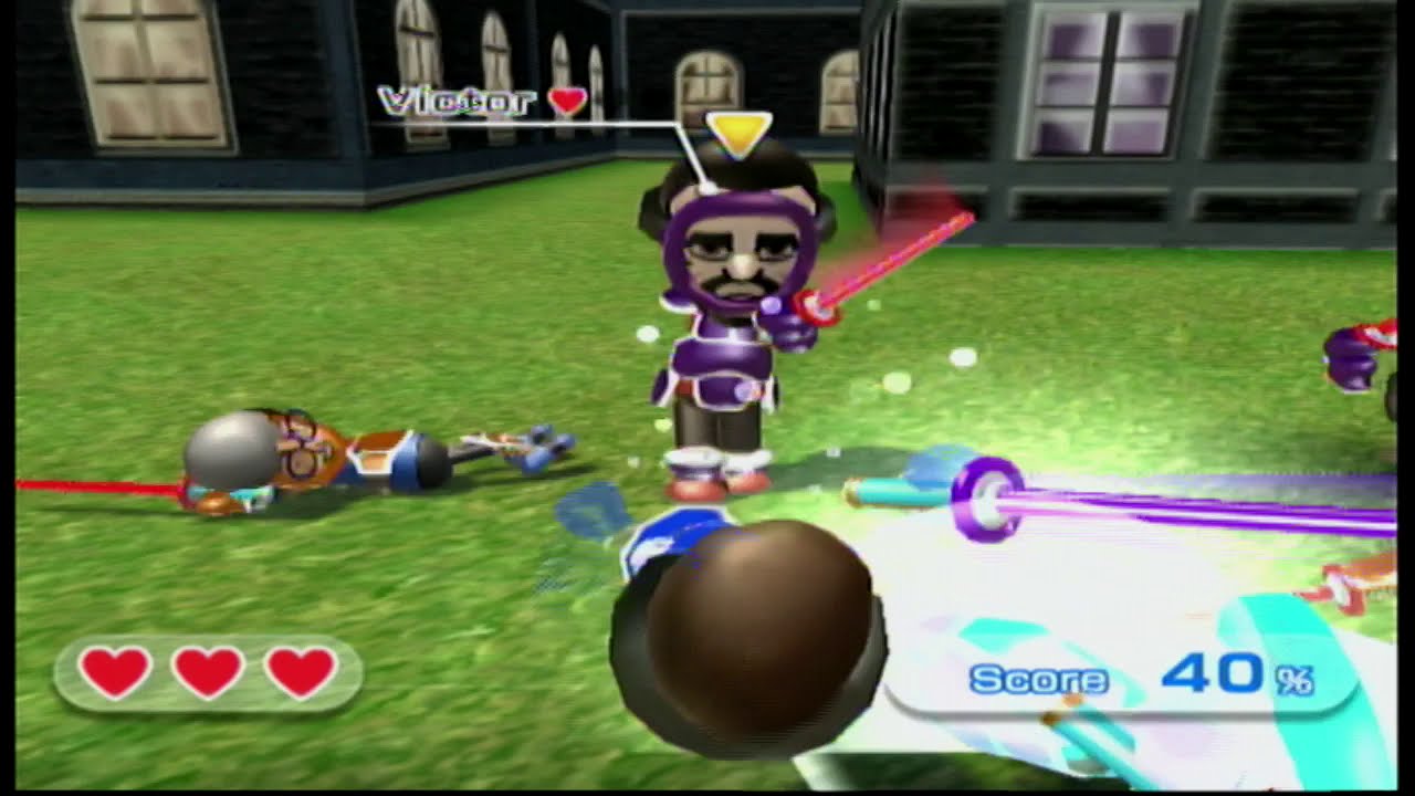 WSR:SI-Swordplay Showdown-Pack 3 in 31:37
