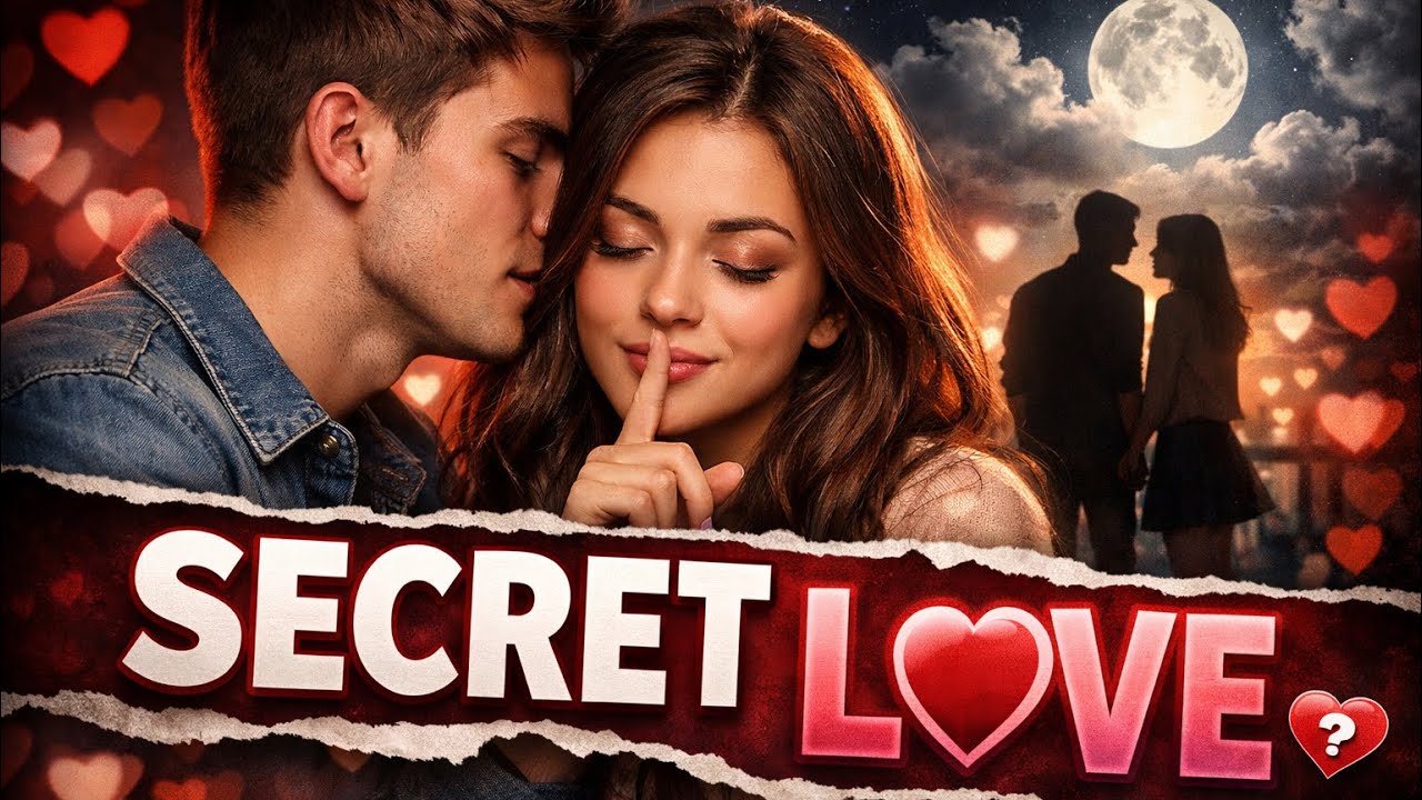 Secret Love
