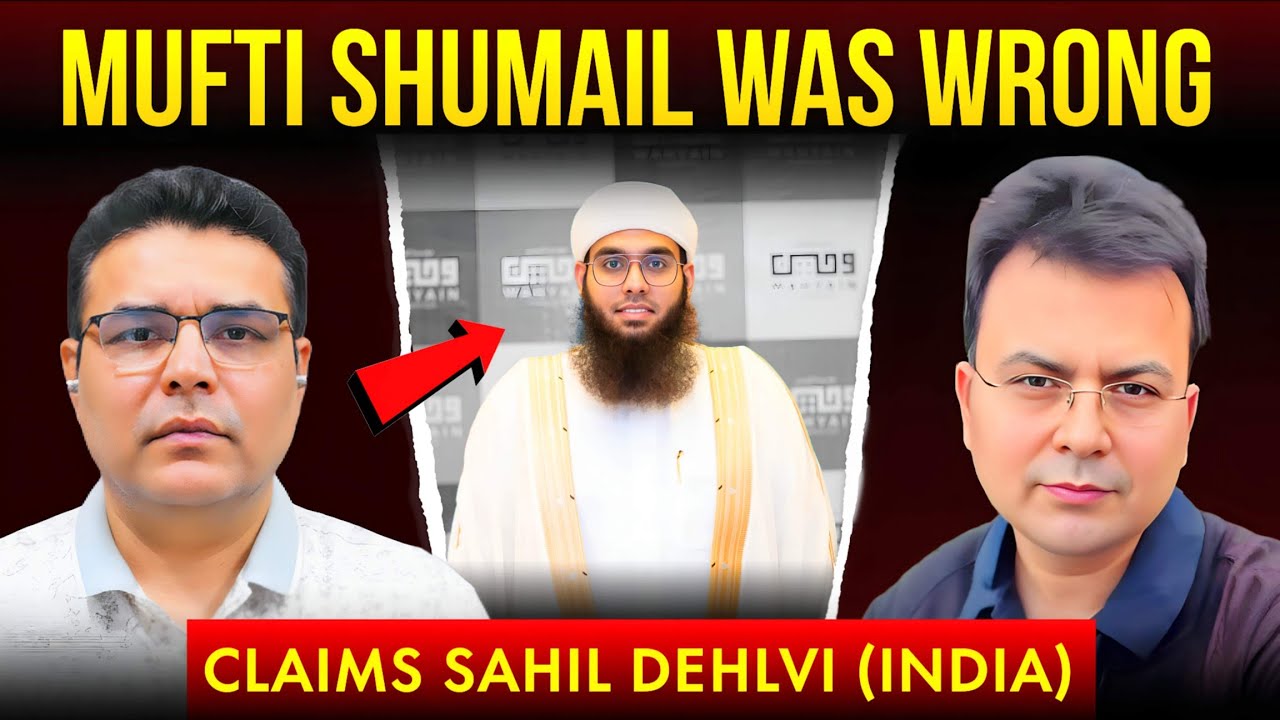 Was Javed Akhtar Wrong in Shumail Debate?