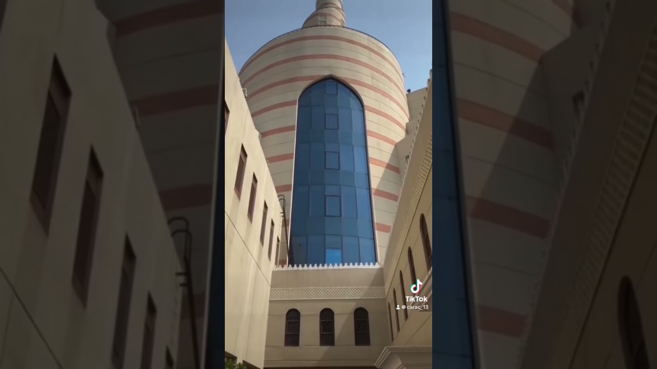 Al Fanar Islamic Culture Centre | Awqaf Qatar 🇶🇦 #Fanar #alfanar #Qatar #visitqatar #carac