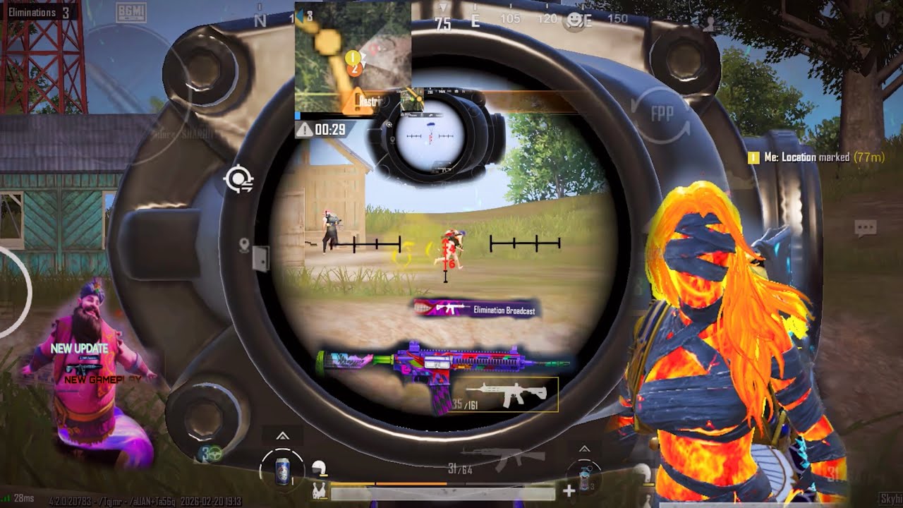 🔥HIGH KILLS 🔥NEW BEST RUSH GAMEPLAY ERANGEL | HIGHLIGHTS | FRAGS | AGGRESSION | DOMINATED BGMI😈🚀