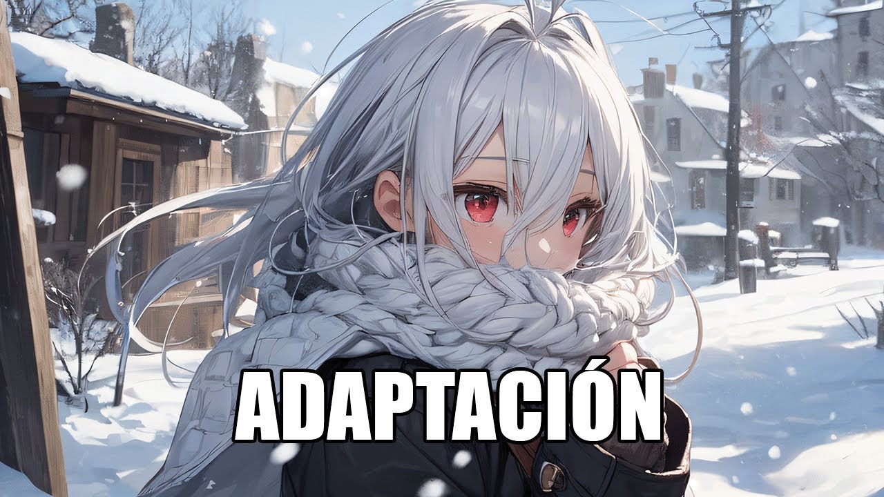 Adaptación r/HFY