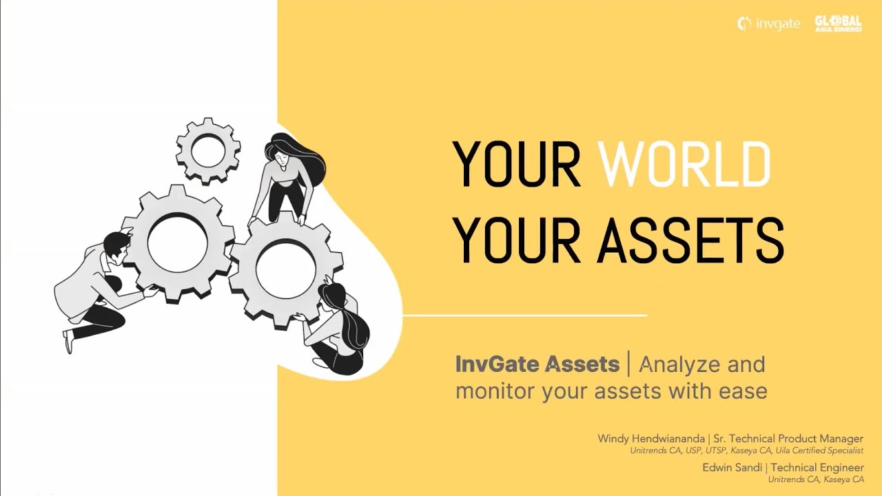 BOOTCAMP INVGATE - ASSET MANAGEMENT #Day 1