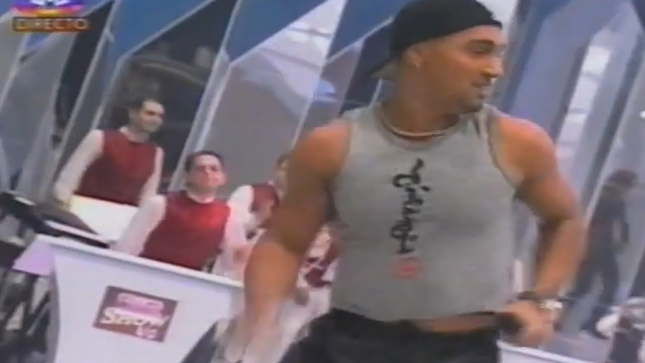 100% - 100% (1999)