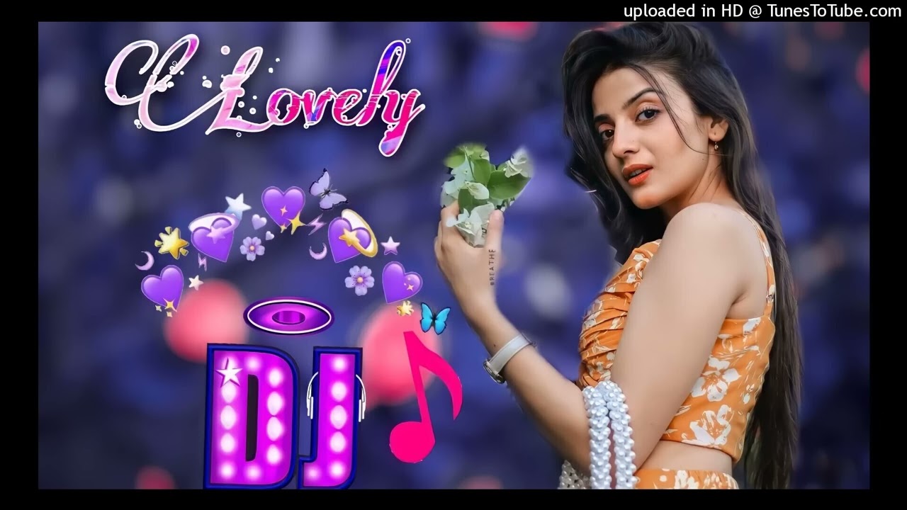 Love_Special_Hindi_Song_💗💗_सदाबहार गाने_||_Evegreen_Song_||_Lovely_Song_Remix💕 Evergreen Dj Song
