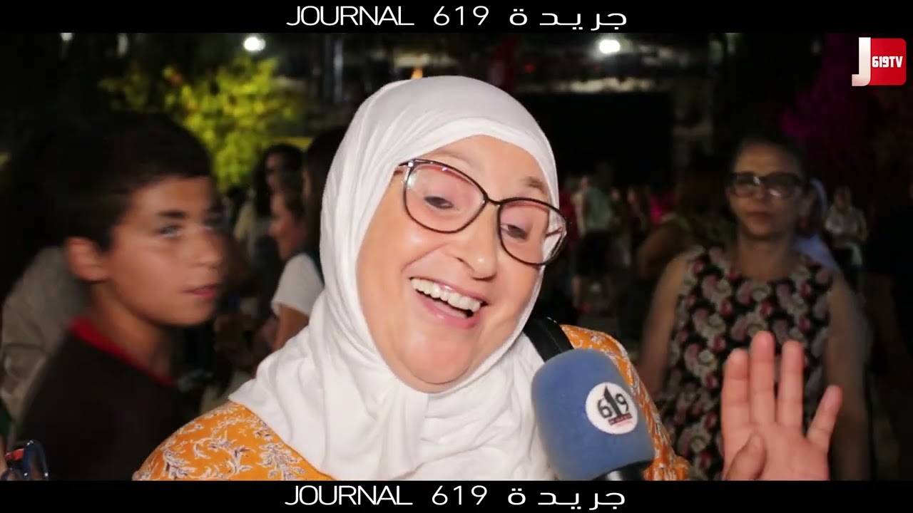 اكتشاف فريد أذهل الجمهور: فرقة الجيش تخطف الأضواء من زياد غرسة...