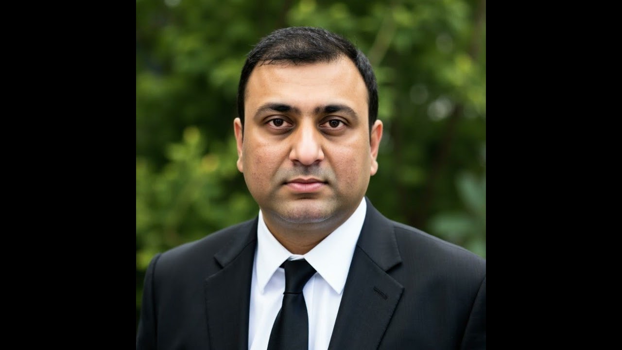 Srikar “Sam” Yeruva on Building the Digital Nervous System of Hospitals