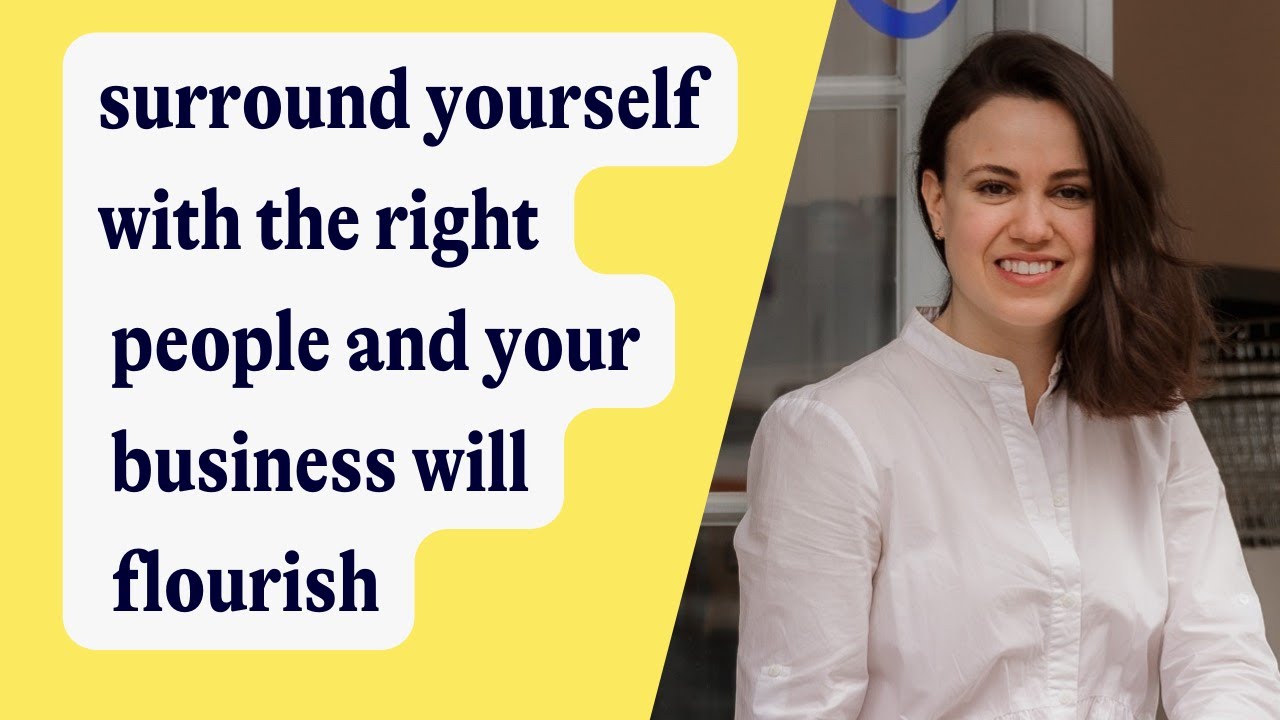 3 Tips For Building a Successful Business: Nicole Compen - raye the store | Penny For Your Thoughts