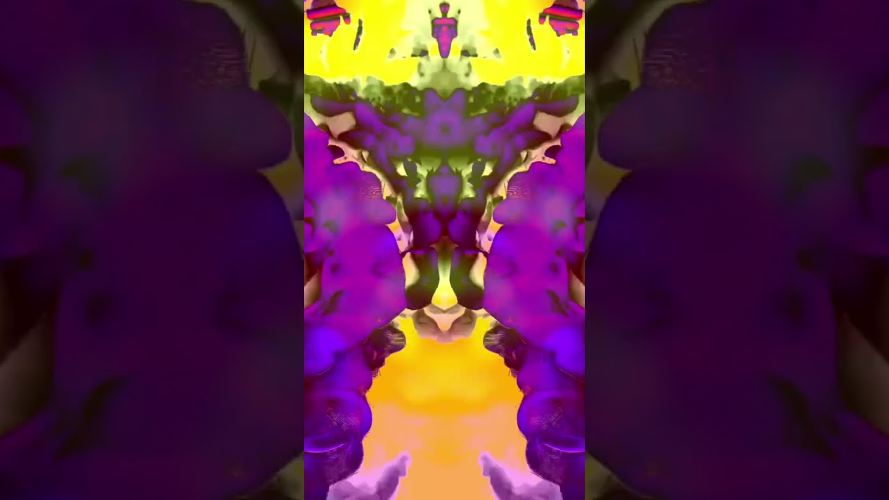 Dream Chamber — “Blue #5 (Parts 1 & 2)” (Chill EDM Instrumental)