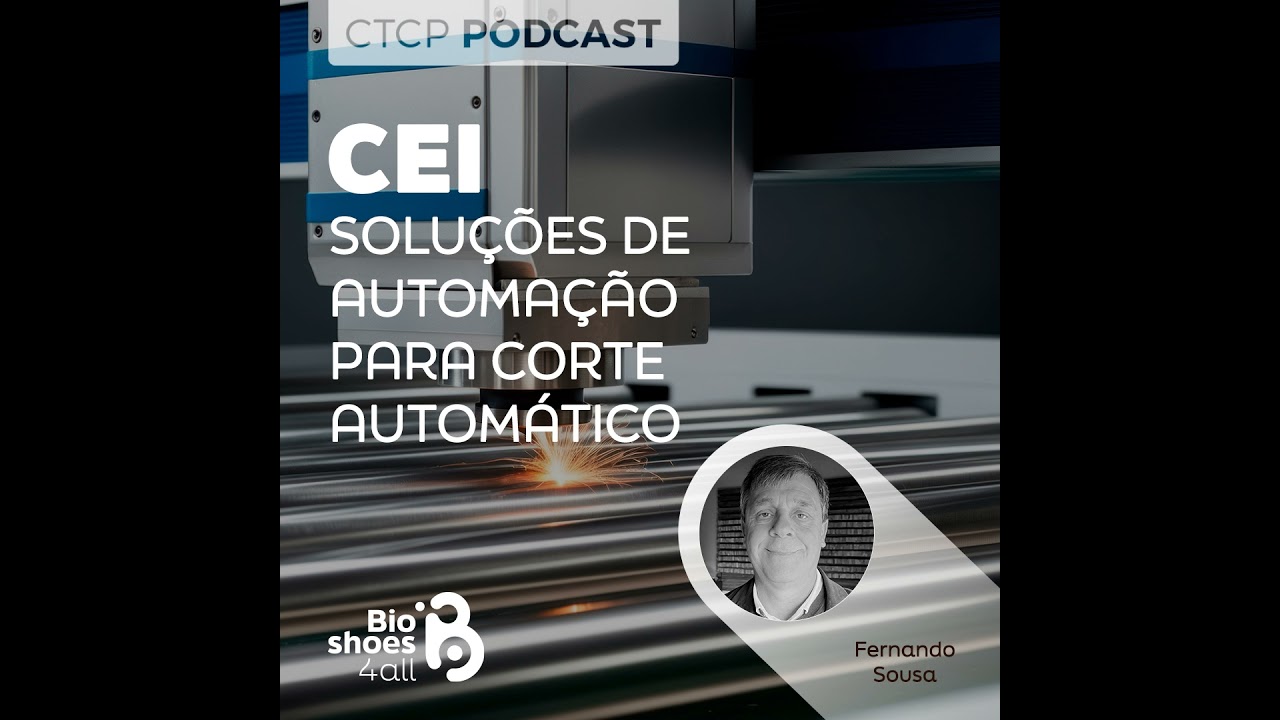 CEI – Soluções de automação para corte automático