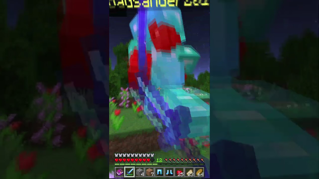 EPIC 1V2 Battle On Lifeboat Survival Mode! #minecraft #pvp #lifeboatsurvivalmode
