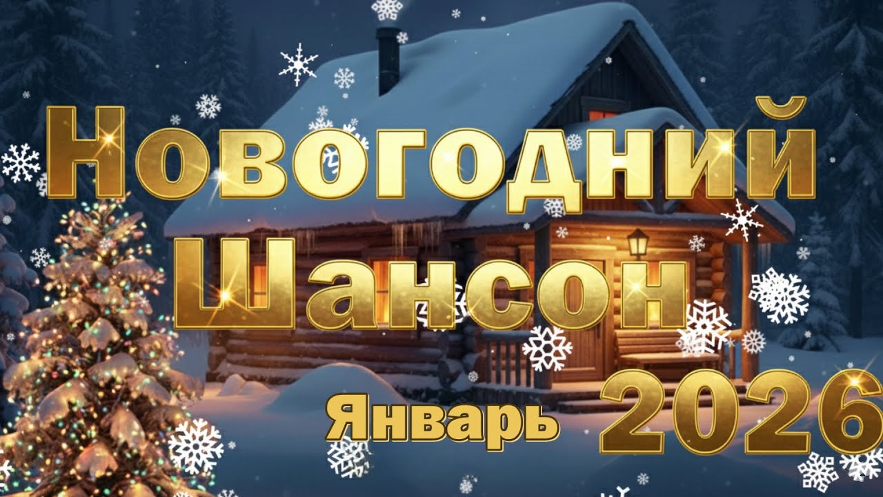 Шансон 2026 Хиты 🔥Ailex Lara | Любовь: это ДАР или РАНА? Лучшие душевные песни о жизни (Премьера)