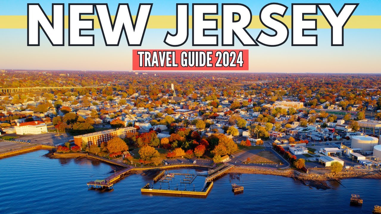 New Jersey Travel Guide: Discover the Garden State's Hidden Gems | US