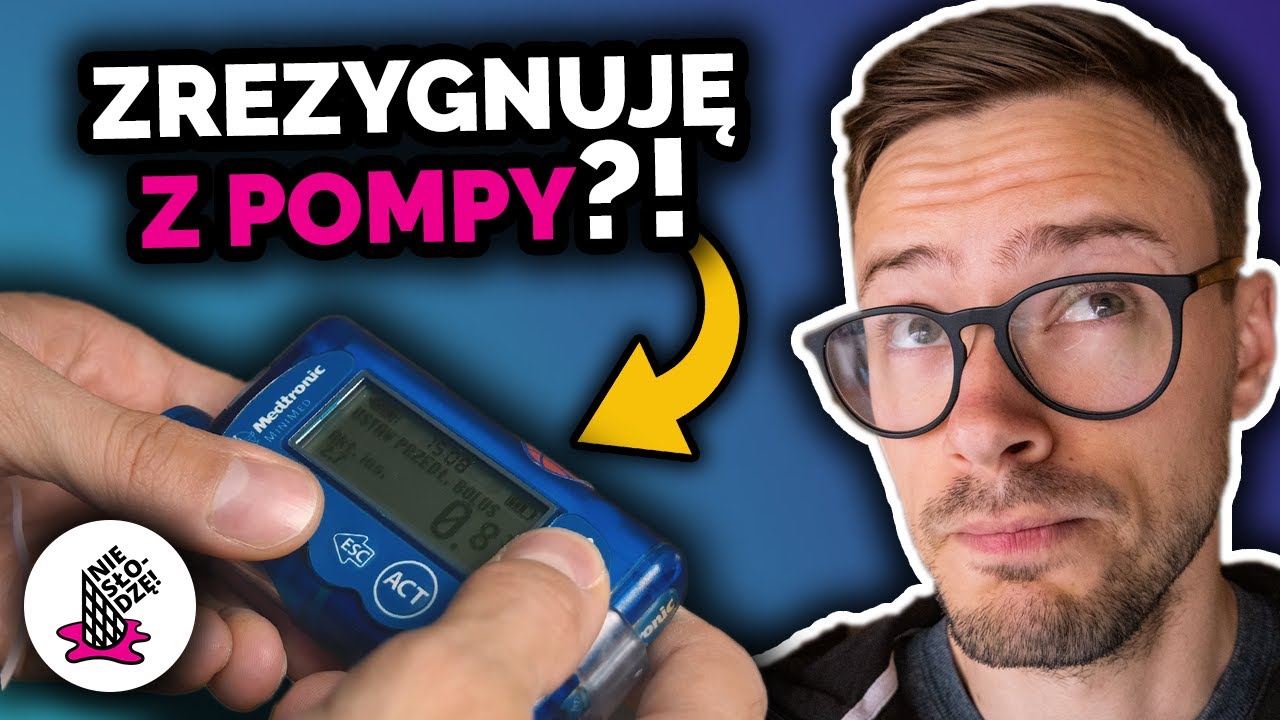 FreeStyle Libre 3?! | Koniec z pompą insulinową? | Jak liczyć WBT? | Hipoglikemia | Q&A | Nie słodzę