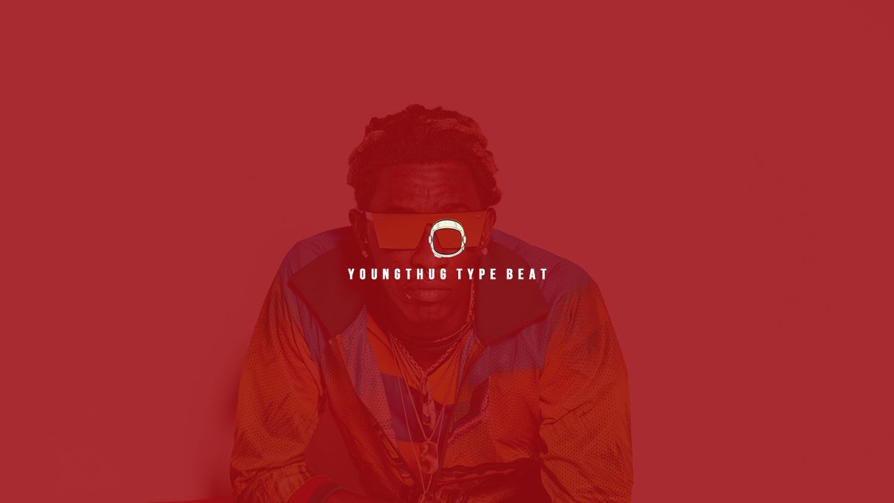 *SOLD* Young Thug Type Beat - Hundreds (Prod. Marz)