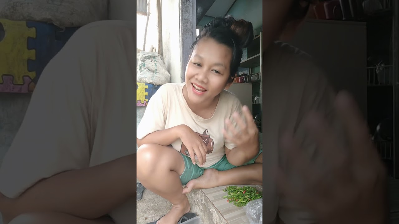 Pilih Anak atau Suami Wei...!!!