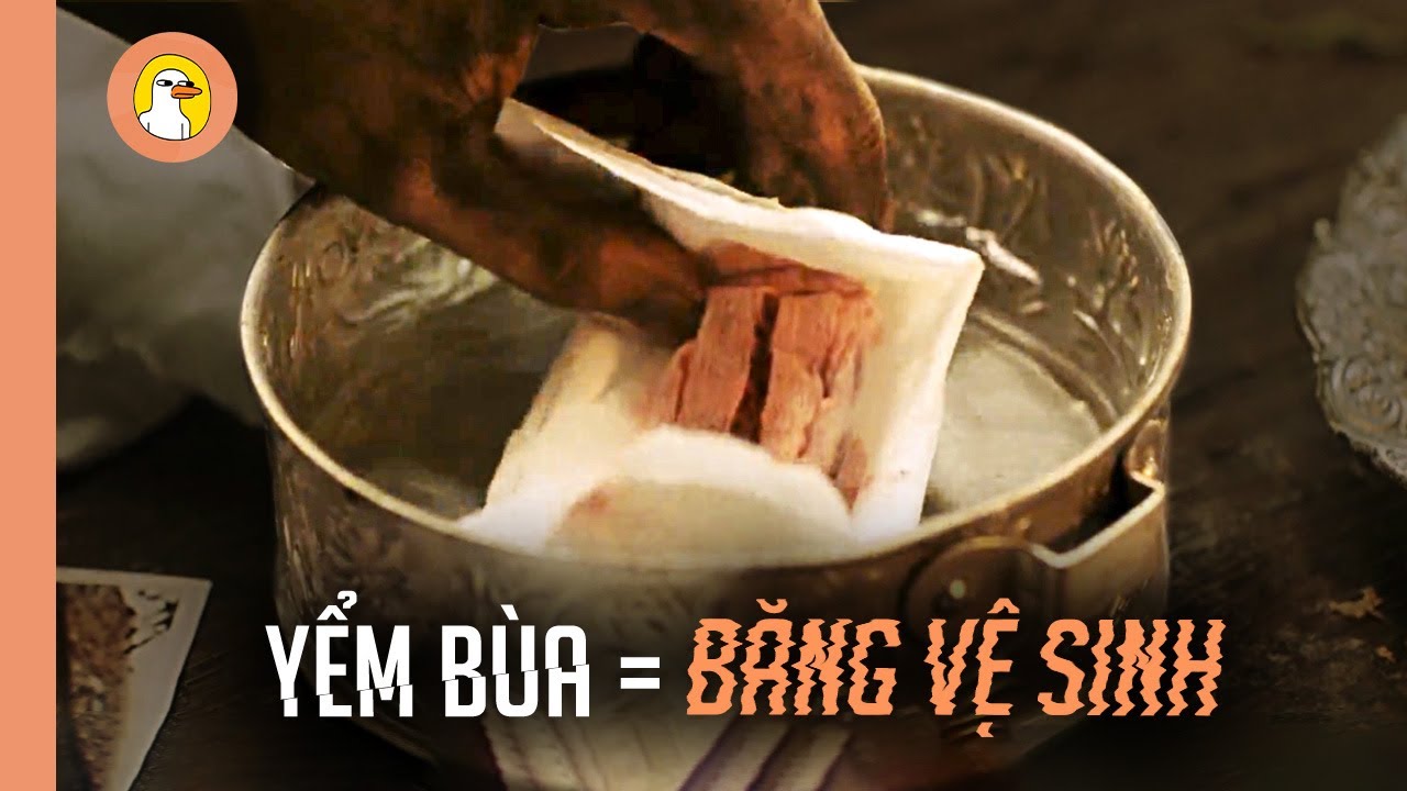 T&agrave; Thuật Mạnh Nhất Đ&ocirc;ng Nam &Aacute;, D&ugrave;ng BVS H.ại Cả Một Gia Đ&igrave;nh [Quạc Review Phim]