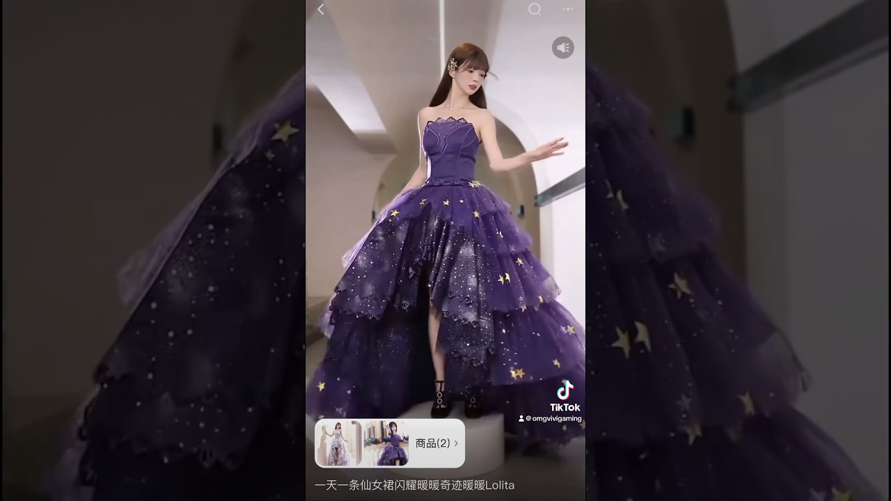 Modeling real life star sea dress part 2💕 #lovenikki #shiningnikki