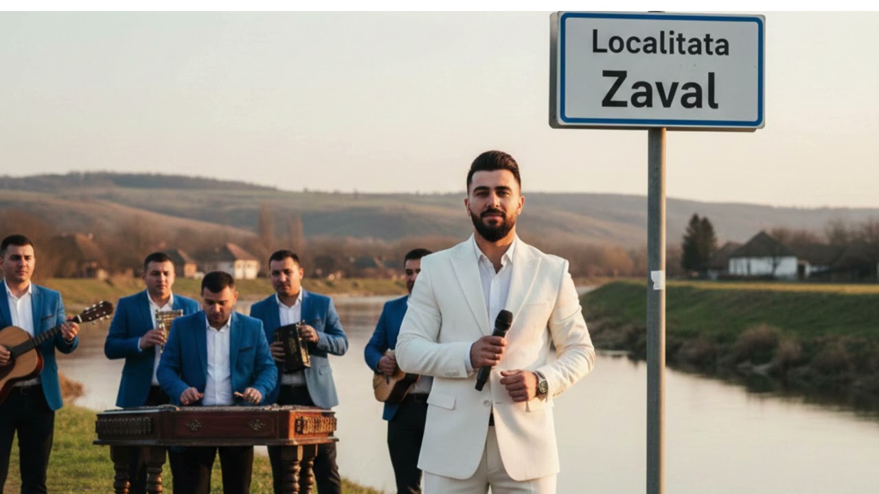 MANELE 2026 - DAN DE LA ZAVAL - TURTURICA TURTUREA /HIT 2026