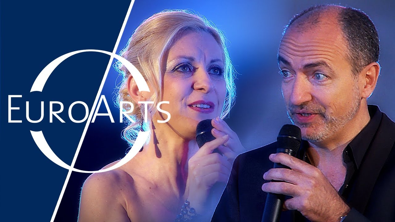 Natalie Dessay & Laurent Naouri: 