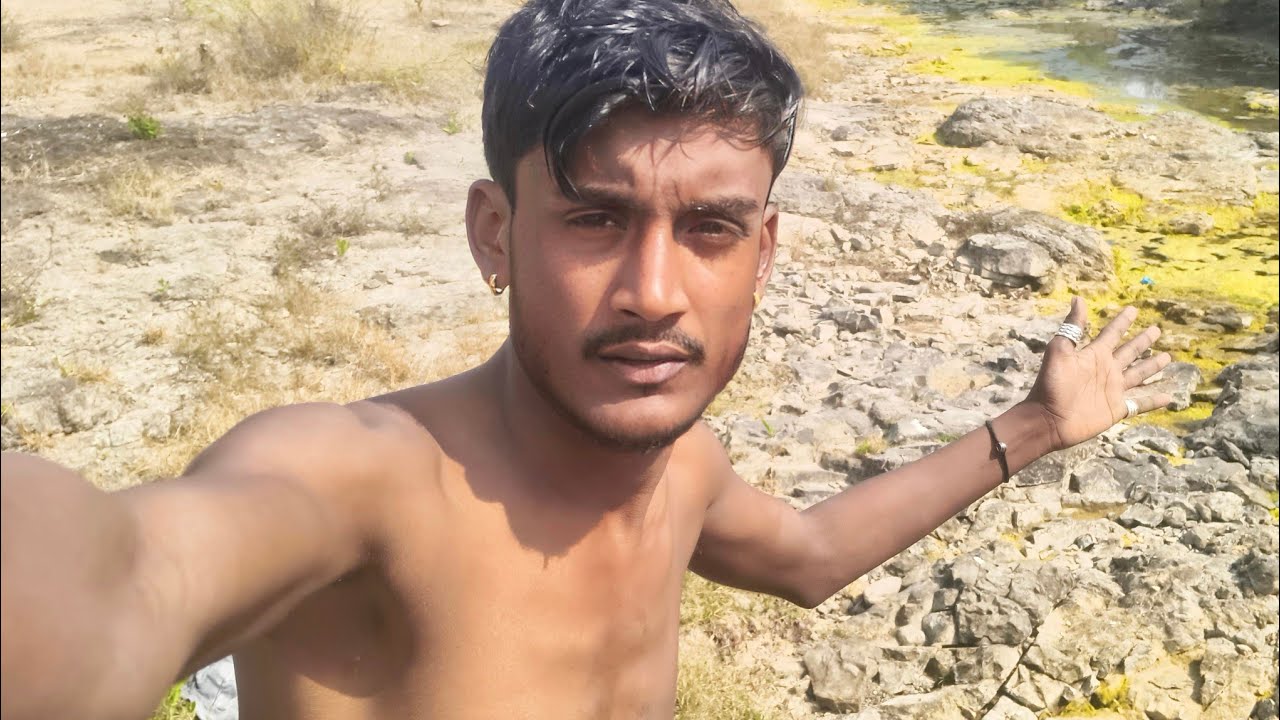 Yah main jungle mein Akela kahan a Gaya 😯