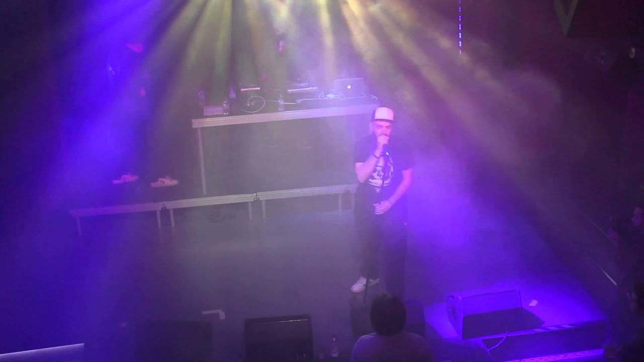 MRSON | &Pi;ά&rho;&epsilon; &alpha;&nu;ά&sigma;&alpha; | live 31-10-2014 Kookoo bar