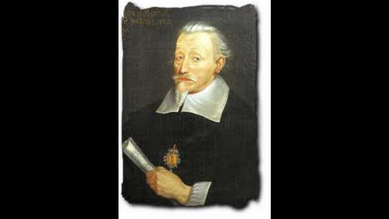 Heinrich Schütz - PSAUME 136, DANKET DEM HERRN....