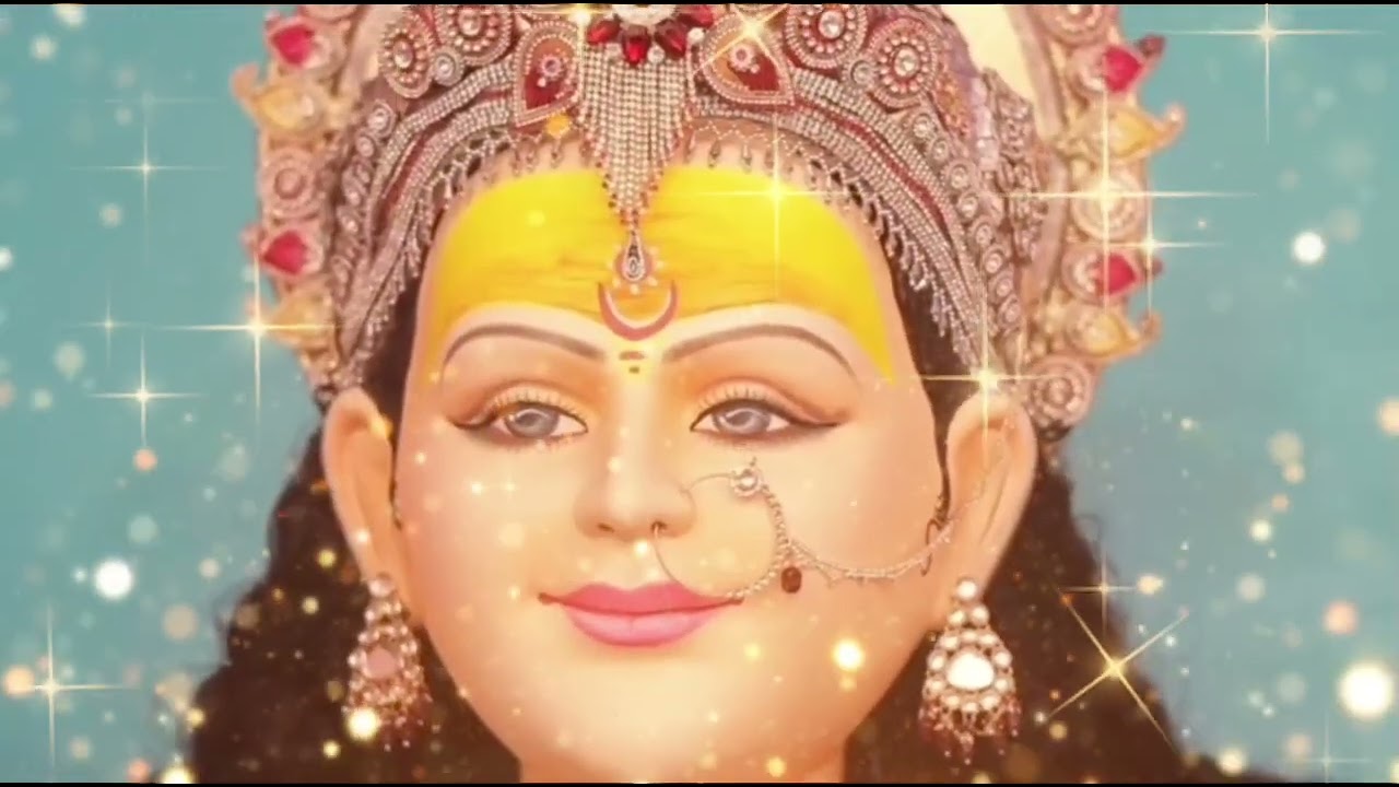Jai jai ho jai jai mata rani bhajan (@आस्था_केन्द्र)  