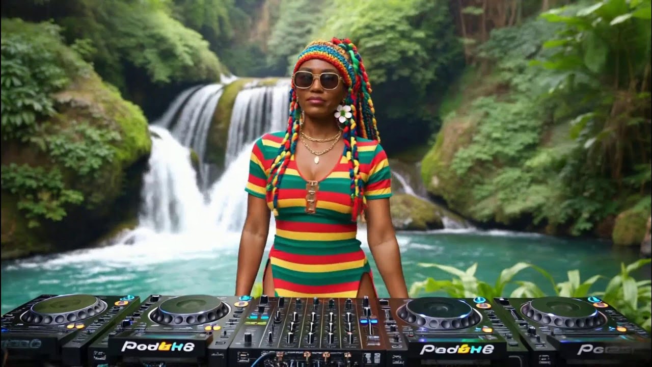 Traditional One Drop Classic Riddims | Vintage Roots Reggae Selection 🔥