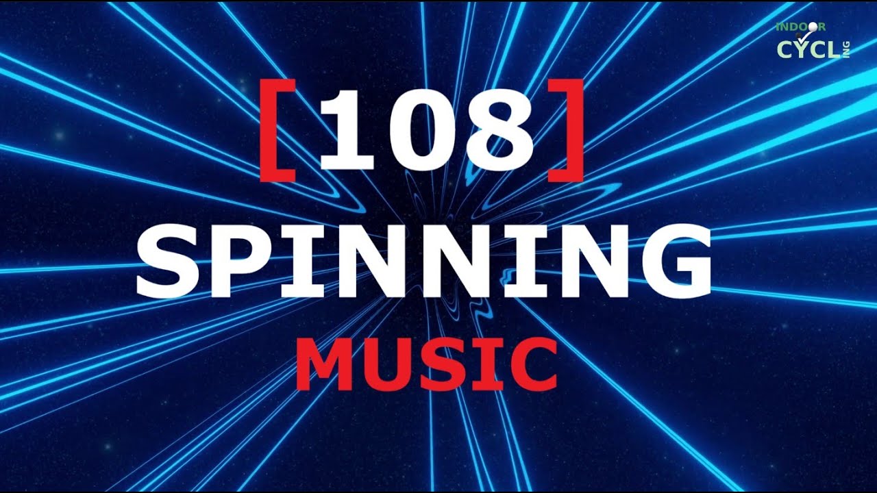 SPINNING Music 2024 Vol.108 | CICLO INDOOR Jose Balbin | #fitness